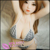 Realistic Sex Doll IN-STOCK - 105 (3'5") H-Cup Iris Silicone - Piper Doll by Sex Doll America