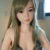 Realistic Sex Doll IN-STOCK - 160 (5'3") G-Cup Akira Blonde - Silicone - Piper by Sex Doll America