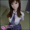 Realistic Sex Doll IN-STOCK - 130 (4'3") D-Cup Eirian - Full Silicone - Piper Doll - X1 by Sex Doll America