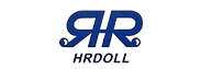 HR Doll Logo