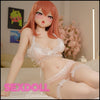 Realistic Sex Doll 140 (4'7") D-Cup Koharu - IROKEBIJIN by Sex Doll America