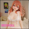 Realistic Sex Doll 140 (4'7") D-Cup Koharu - IROKEBIJIN by Sex Doll America