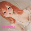 Realistic Sex Doll 140 (4'7") D-Cup Koharu - IROKEBIJIN by Sex Doll America