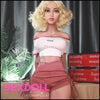 Realistic Sex Doll 141 (4'7") D-Cup Erica (Head #369) - WM Doll by Sex Doll America