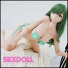 Realistic Sex Doll 148 (4'10") F-Cup Shiori HSS - Hyper Soft Silicone - Full Silicone - IROKEBIJIN by Sex Doll America