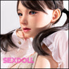 Realistic Sex Doll 148 (4'10") D-Cup Naimei Natural - Full Silicone - Tayu by Sex Doll America