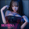 Realistic Sex Doll 148 (4'10") D-Cup Qiaoxi (Head #ZC-10) Full Silicone - Tayu by Sex Doll America