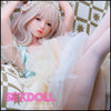 Realistic Sex Doll 148 (4'10") D-Cup Qiaoxi (Head #ZC-10) Full Silicone - Tayu by Sex Doll America