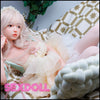 Realistic Sex Doll 148 (4'10") D-Cup Qiaoxi (Head #ZC-10) Full Silicone - Tayu by Sex Doll America