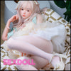 Realistic Sex Doll 148 (4'10") D-Cup Qiaoxi (Head #ZC-10) Full Silicone - Tayu by Sex Doll America