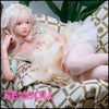 Realistic Sex Doll 148 (4'10") D-Cup Qiaoxi (Head #ZC-10) Full Silicone - Tayu by Sex Doll America