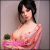Realistic Sex Doll 148 (4'10") D-Cup QingZhi Nova - Full Silicone - Tayu by Sex Doll America