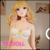 Realistic Sex Doll 149 (4'11") B-Cup Komachi - IROKEBIJIN by Sex Doll America