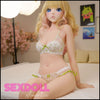 Realistic Sex Doll 149 (4'11") B-Cup Komachi - IROKEBIJIN by Sex Doll America