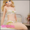 Realistic Sex Doll 149 (4'11") B-Cup Komachi - IROKEBIJIN by Sex Doll America