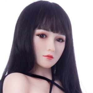 Realistic Sex Doll Head #S8 by Sex Doll America