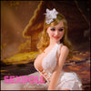 Jarliet Doll Realistic Sex Doll Russian German Small Waist Short Petite