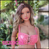 Realistic Sex Doll 150 (4'11") D-Cup Akira STPE - Piper Doll by Sex Doll America