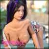 Realistic Sex Doll 150 (4'11") D-Cup Akira Hot STPE - Piper Doll by Sex Doll America