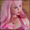 Realistic Sex Doll 150 (4'11") J-Cup Ariel Sexy - Full Silicone - Piper Doll by Sex Doll America