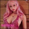 Realistic Sex Doll 150 (4'11") J-Cup Ariel Sexy - Full Silicone - Piper Doll by Sex Doll America