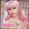 Realistic Sex Doll 150 (4'11") J-Cup Ariel - Full Silicone - Piper Doll by Sex Doll America