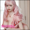 Realistic Sex Doll 150 (4'11") J-Cup Ariel Cute - Full Silicone - Piper Doll by Sex Doll America