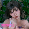 Realistic Sex Doll 150 (4'11") H-Cup Hana (Head #R6) Full Silicone - Real Lady by Sex Doll America