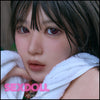 Realistic Sex Doll 150 (4'11") H-Cup Hana (Head #R6) Full Silicone - Real Lady by Sex Doll America