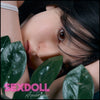 Realistic Sex Doll 150 (4'11") H-Cup Mei-Ling (Head #R7) Full Silicone - Real Lady by Sex Doll America
