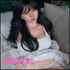 Realistic Sex Doll 150 (4'11") H-Cup Mei-Ling (Head #R7) Full Silicone - Real Lady by Sex Doll America