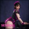 Realistic Sex Doll 153 (5'0") E-Cup Lina Oriental Series (Head #A3) Full Silicone - IRONTECH Dolls by Sex Doll America
