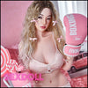 Realistic Sex Doll 153 (5'0") F-Cup Miku Natural (Head #S14 ROS MAX) Full Silicone - IRONTECH Dolls by Sex Doll America