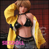 Realistic Sex Doll 153 (5'0") F-Cup Avery (Head #131) - SE Doll by Sex Doll America