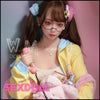 Realistic Sex Doll 154 (5'1") D-Cup Sasha (Head #399) - WM Doll by Sex Doll America