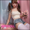 Realistic Sex Doll 154 (5'1") D-Cup Sasha (Head #399) - WM Doll by Sex Doll America