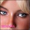 Realistic Sex Doll 155 (5'1") J-Cup Cindy D (Head #136) Full Silicone - SE Doll by Sex Doll America