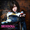 Realistic Sex Doll 155 (5'1") E-Cup Yuuki Sexy (Head #076SC) Full Silicone - SE Doll by Sex Doll America