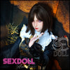 Realistic Sex Doll 155 (5'1") E-Cup Yuuki Sexy (Head #076SC) Full Silicone - SE Doll by Sex Doll America