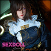 Realistic Sex Doll 155 (5'1") E-Cup Yuuki Sexy (Head #076SC) Full Silicone - SE Doll by Sex Doll America