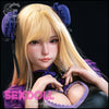 SE Doll Realistic Sex Doll Blonde Hair Huge Tits Boobs Asian Japanese Chinese