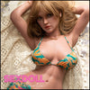 Realistic Sex Doll 156 (5'1") F-Cup Bella (Head #037S) Full Silicone - FunWestDoll by Sex Doll America