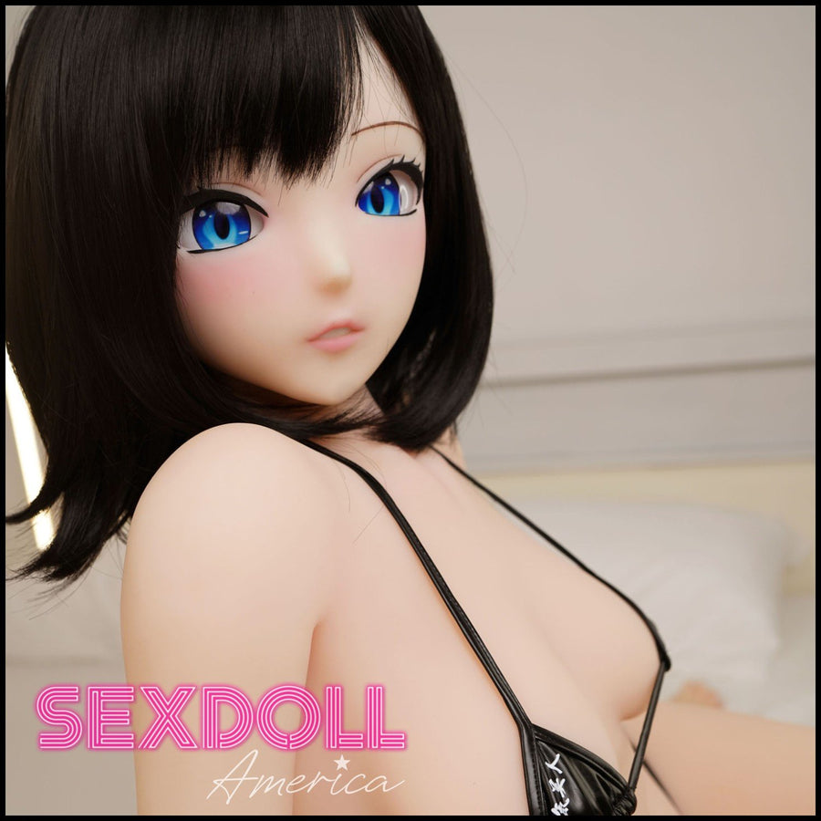 Realistic Sex Doll 156 (5'1") C-Cup Komachi - IROKEBIJIN by Sex Doll America
