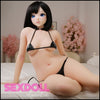 Realistic Sex Doll 156 (5'1") C-Cup Komachi - IROKEBIJIN by Sex Doll America