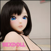 Realistic Sex Doll 156 (5'1") C-Cup Komachi - IROKEBIJIN by Sex Doll America