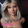 Realistic Sex Doll 156 (5'1") E-Cup Chloe (Head #ZC-22) Full Silicone - Tayu by Sex Doll America