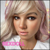 Realistic Sex Doll 156 (5'1") E-Cup Jenna (Head #ZC-21) Full Silicone - Tayu by Sex Doll America