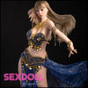 Realistic Sex Doll 156 (5'1") E-Cup Sora (Head #ZC-20) Full Silicone - Tayu by Sex Doll America