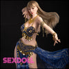 Realistic Sex Doll 156 (5'1") E-Cup Sora (Head #ZC-20) Full Silicone - Tayu by Sex Doll America