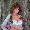 Realistic Sex Doll 157 (5'2") H-Cup Rita (Head #LS46) Full Silicone - Angel Kiss by Sex Doll America